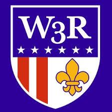 Washington Rochambeau Revolutionary Route Logo