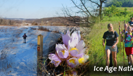 Ice Age National Scenic Trail