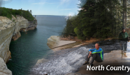 North Country National Scenic Trail