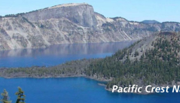 Pacific Crest National Scenic Trail
