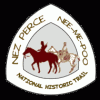 Nez Perce (Nee-Me-Poo) National Historic Trail 2021 Highlights