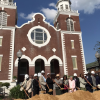 Brown Chapel Is Awarded $1.3 Million by NPS for Restoration
