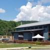 New Visitor’s Center Along the Appalachian Trail