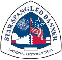 StarSpangled Banner National Historic Trail Partnership for the