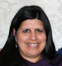 Teresa Martinez