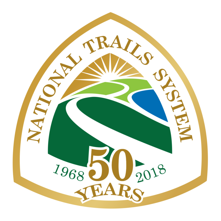 50th Anniversary Of The National Trails System Act Partnership For The National Trails System 6178
