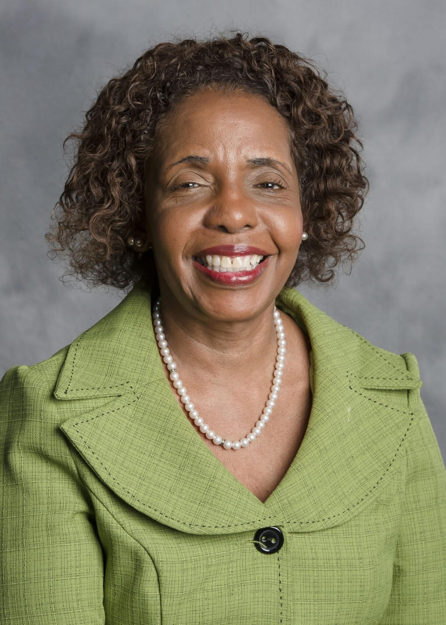 Dr Dorothy Autrey Partnership for the National Trails System