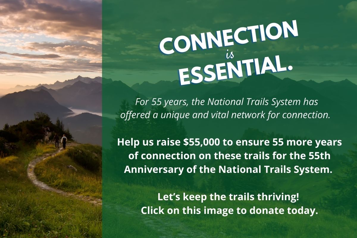 Partnership For The National Trails System 1315