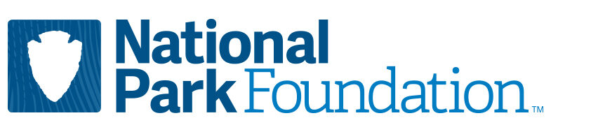 National Park Foundation's logo