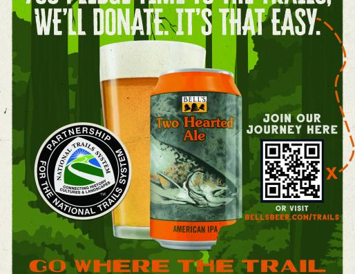 Bell's Brewery Flyer