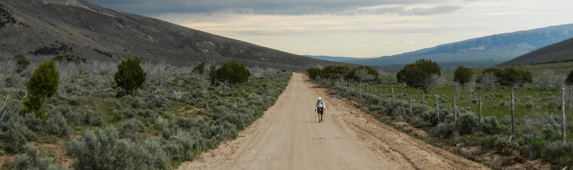 California national historic trail