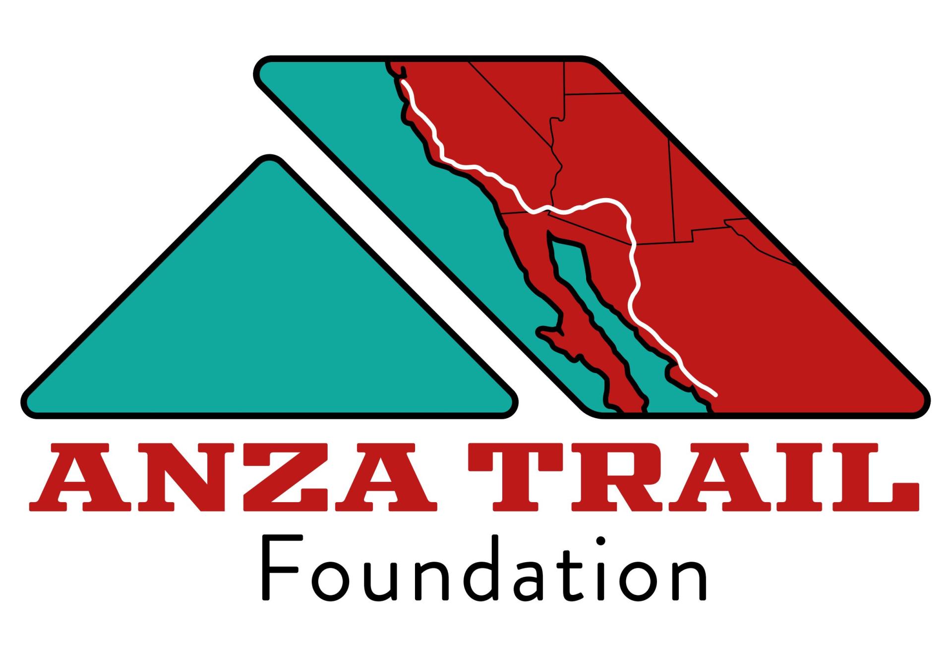 Anza Trail Foundation Logo