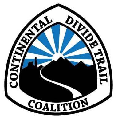 Continental Divide Trail Coalition Logo