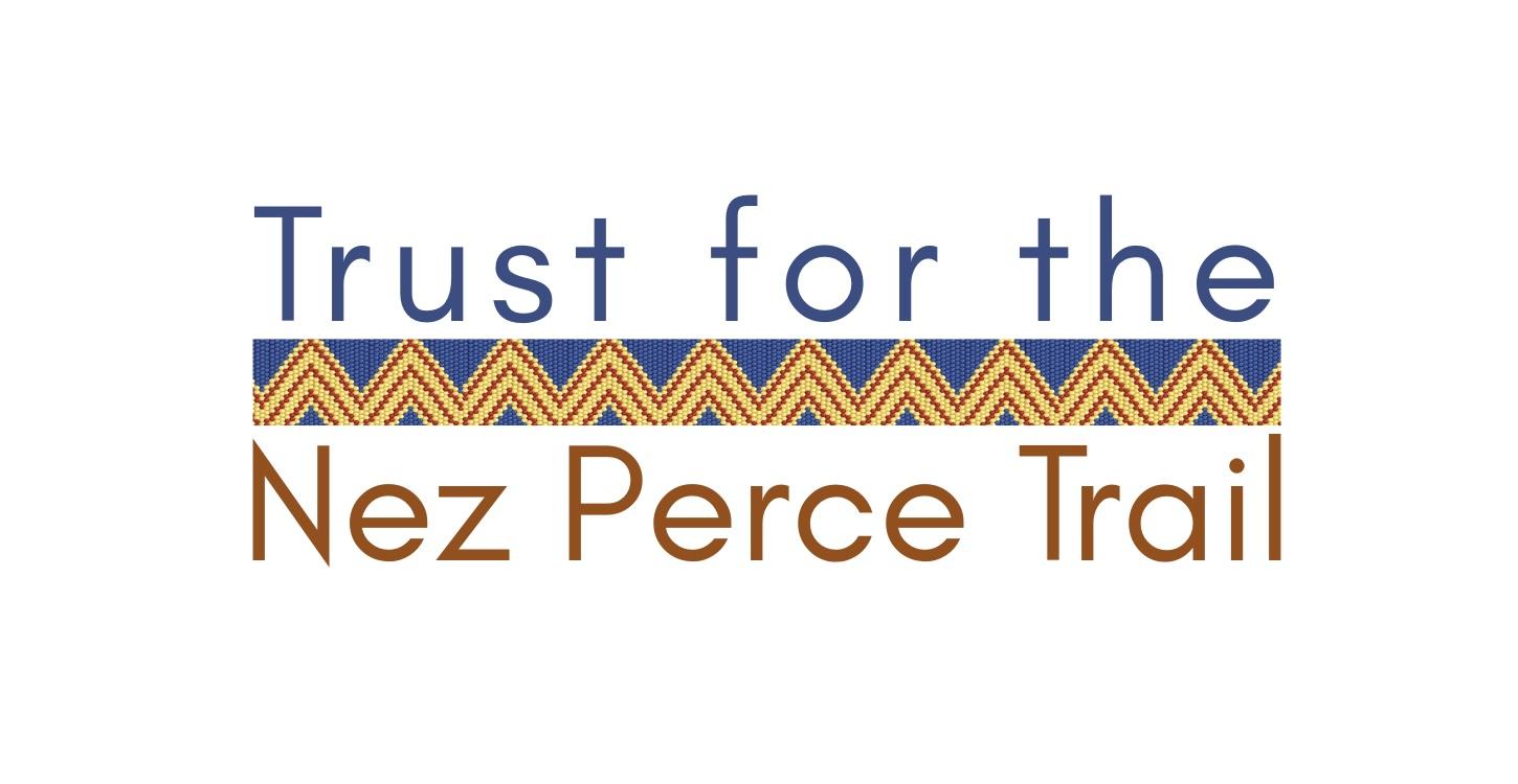 Trust for Nez Perce Trail Logo