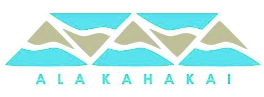 Ala Kahakai Trail Association Logo