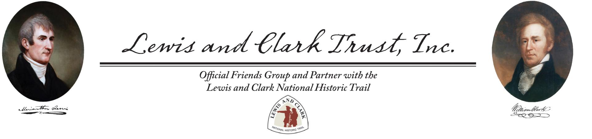 Lewis and Clark Trust, Inc Logo