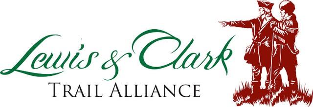 Lewis and Clark Trail Alliance Logo