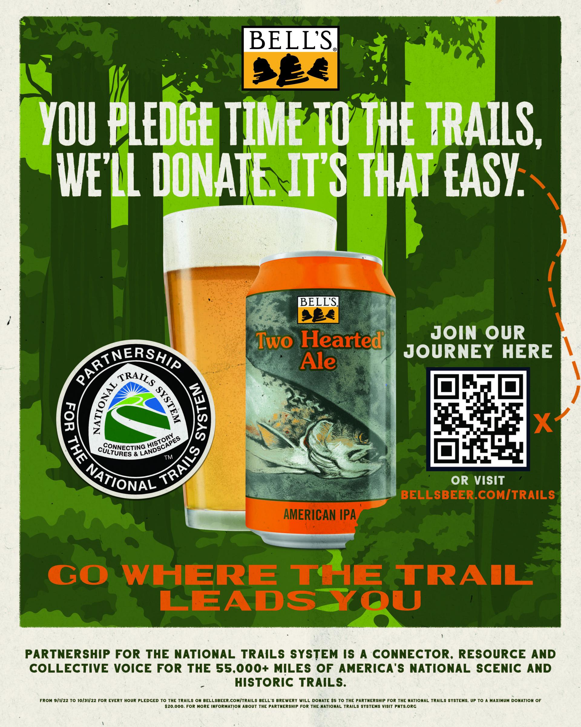 Bell's Brewery Flyer