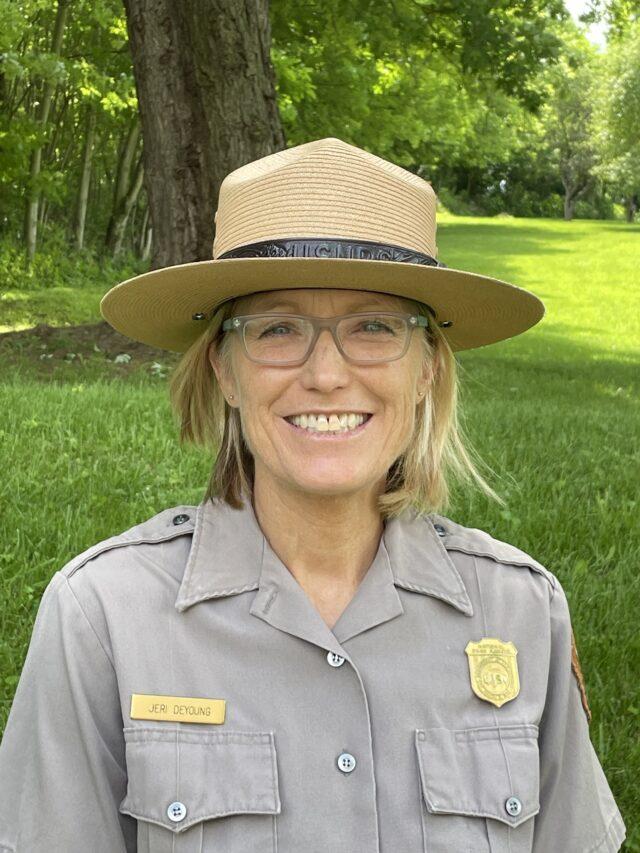 Jeri DeYoung