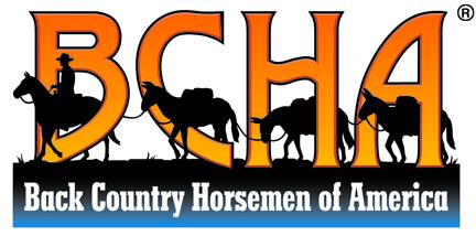 BCHA Logo