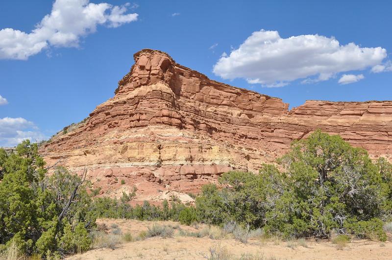 15 Head Rock