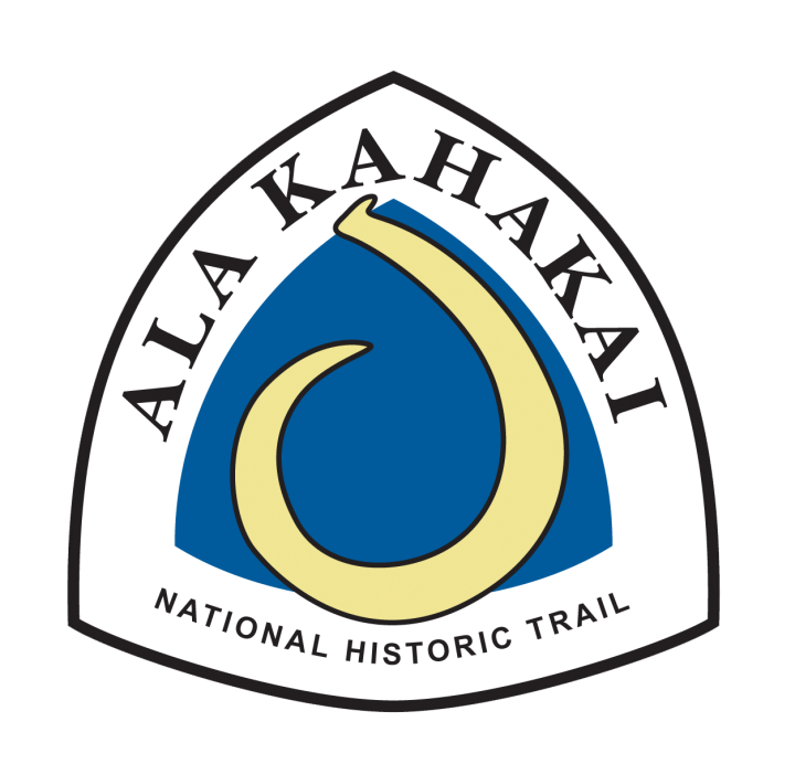 Logo of Ala Kahakai Trail