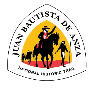 Anza Trail Logo