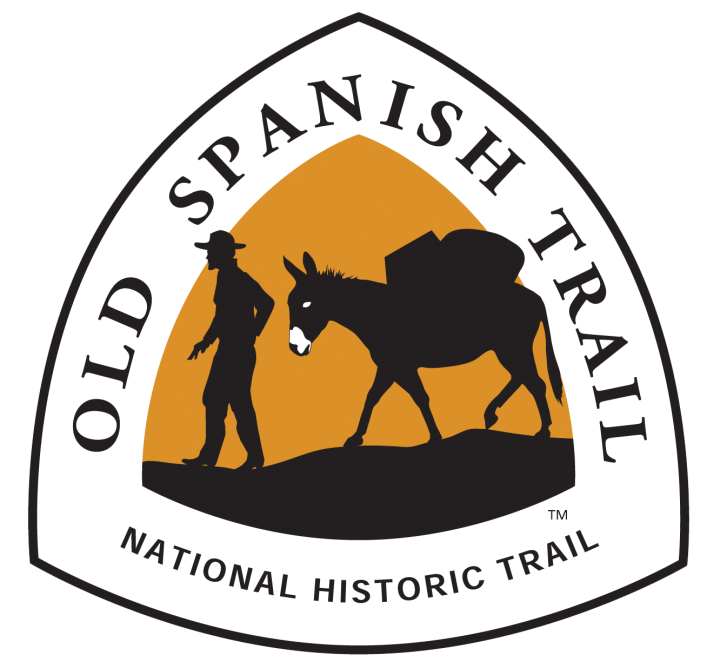 Old Spanish Trail Logo