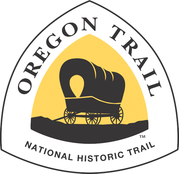 Oregon Trail Logo