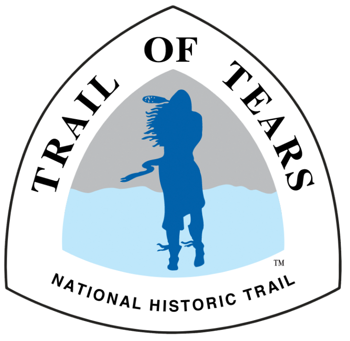Trail of Tears logo