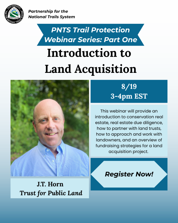 Flyer for Webinar