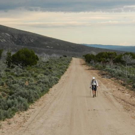 California national historic trail