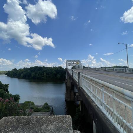 Edmund Pettis Bridge