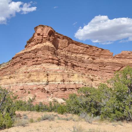 15 Head Rock